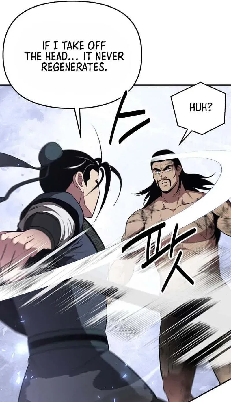 The World’s Best Kunlun Tavern Chapter 117 – Page 141