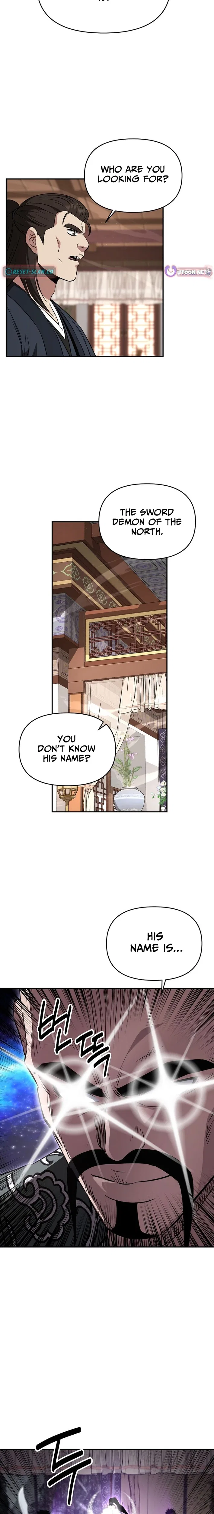The World’s Best Kunlun Tavern Chapter 114 – Page 14