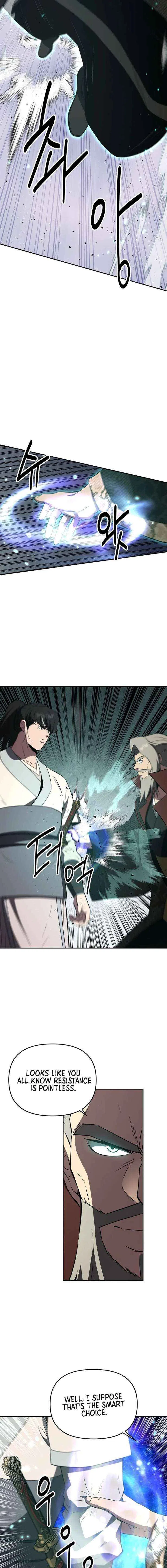 The World’s Best Kunlun Tavern Chapter 113 – Page 3