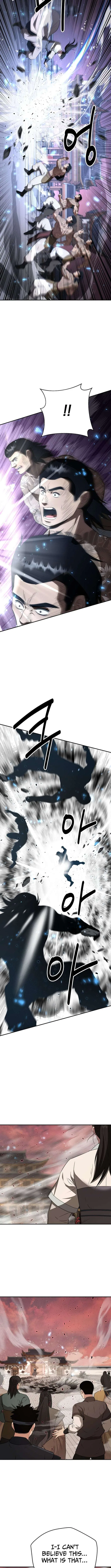 The World’s Best Kunlun Tavern Chapter 112 – Page 2