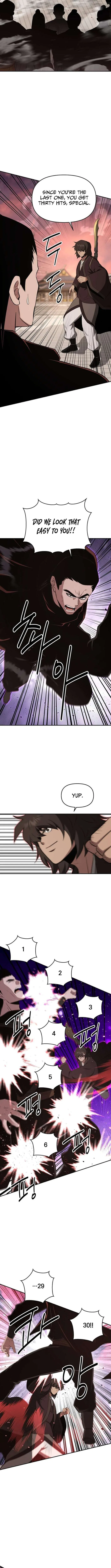 The World’s Best Kunlun Tavern Chapter 112 – Page 5