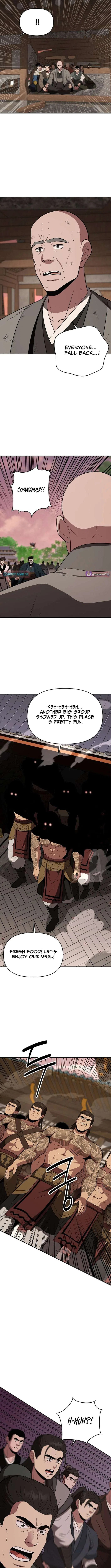 The World’s Best Kunlun Tavern Chapter 111 – Page 2