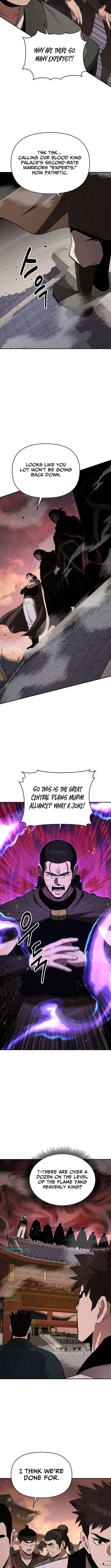 The World’s Best Kunlun Tavern Chapter 111 – Page 3