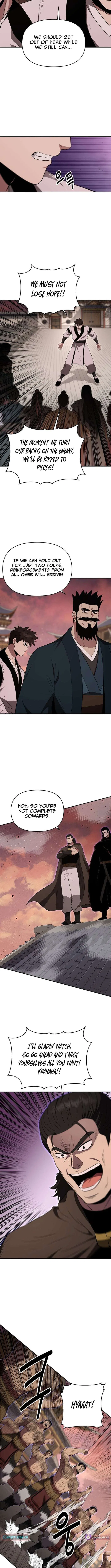 The World’s Best Kunlun Tavern Chapter 111 – Page 4