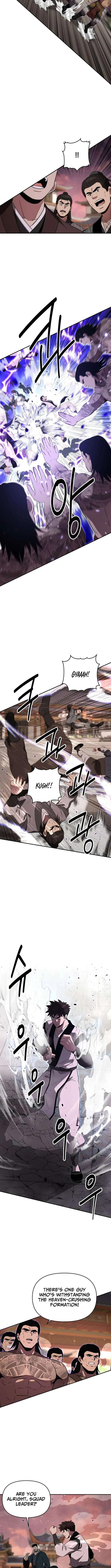 The World’s Best Kunlun Tavern Chapter 111 – Page 5