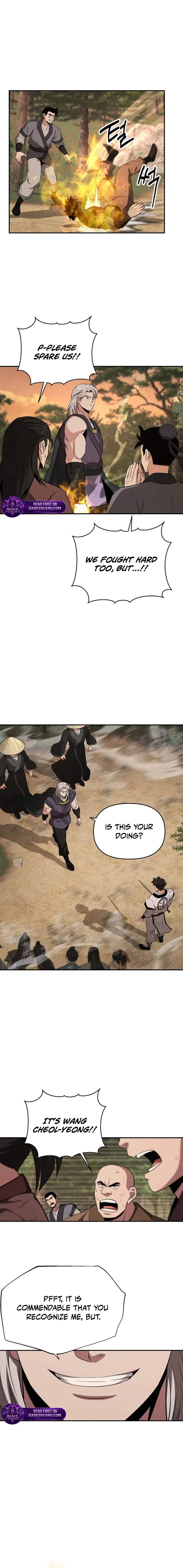 The World’s Best Kunlun Tavern Chapter 108 – Page 4