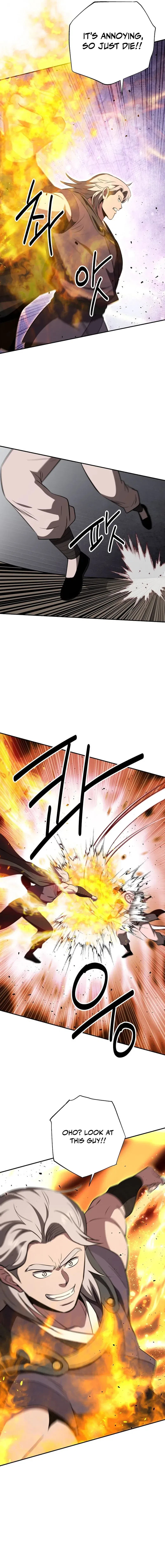 The World’s Best Kunlun Tavern Chapter 108 – Page 5
