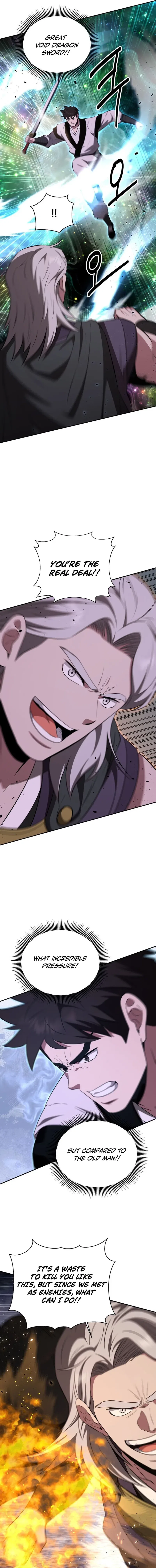 The World’s Best Kunlun Tavern Chapter 108 – Page 6