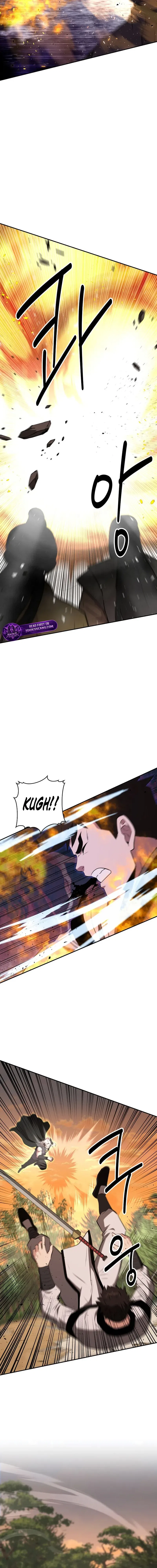 The World’s Best Kunlun Tavern Chapter 108 – Page 7