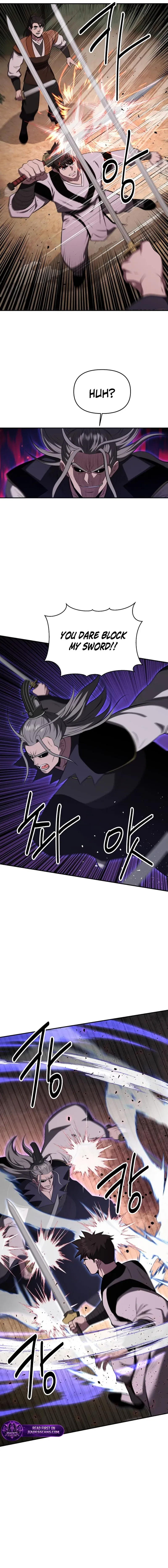 The World’s Best Kunlun Tavern Chapter 107 – Page 11