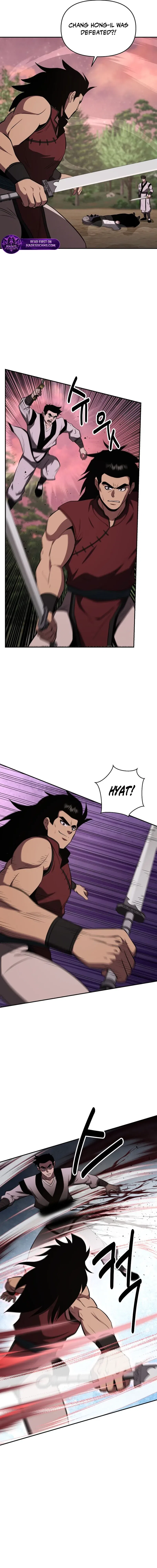 The World’s Best Kunlun Tavern Chapter 107 – Page 15