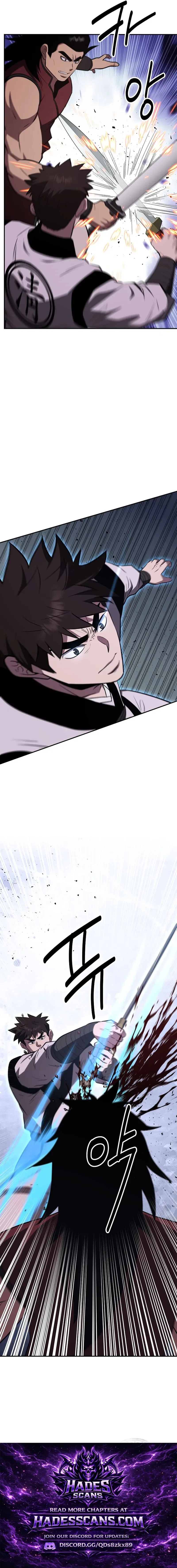 The World’s Best Kunlun Tavern Chapter 107 – Page 18