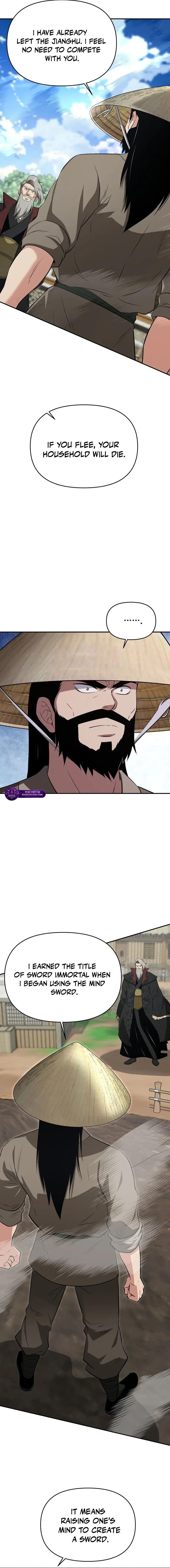 The World’s Best Kunlun Tavern Chapter 106 – Page 2