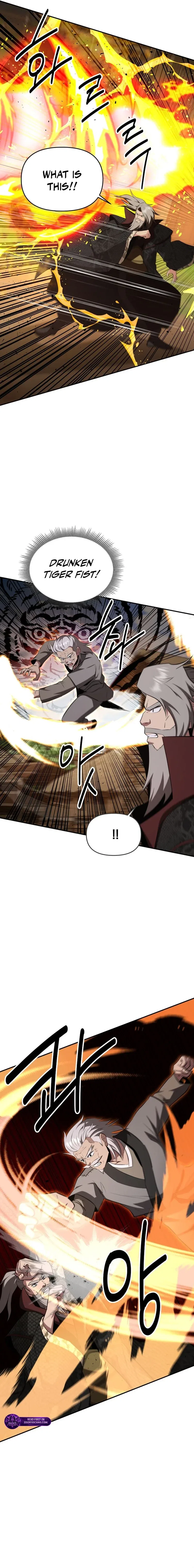 The World’s Best Kunlun Tavern Chapter 106 – Page 13