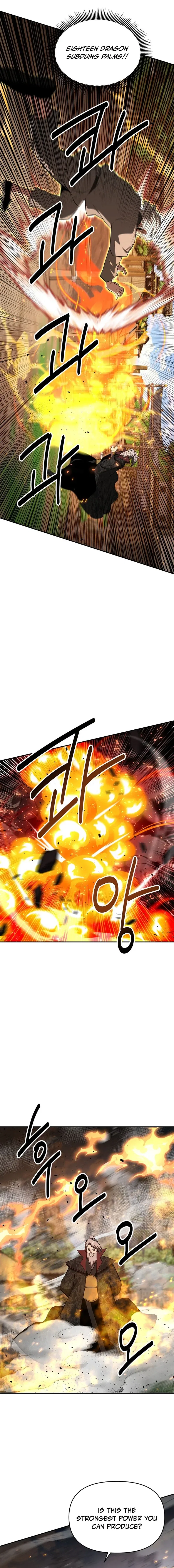 The World’s Best Kunlun Tavern Chapter 106 – Page 15