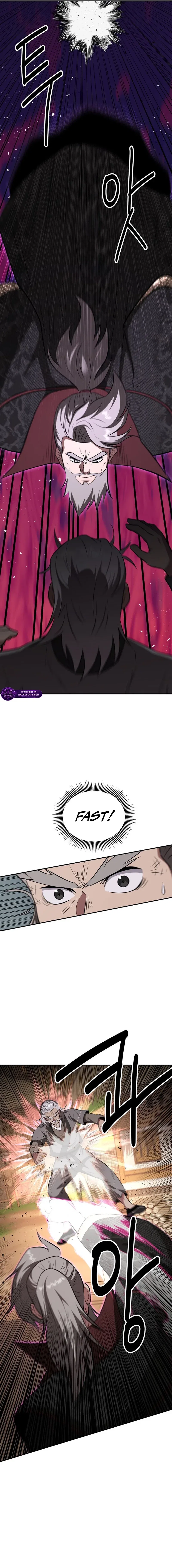 The World’s Best Kunlun Tavern Chapter 106 – Page 18
