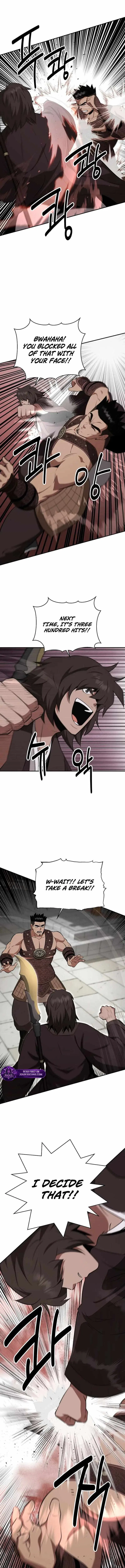 The World’s Best Kunlun Tavern Chapter 104 – Page 7