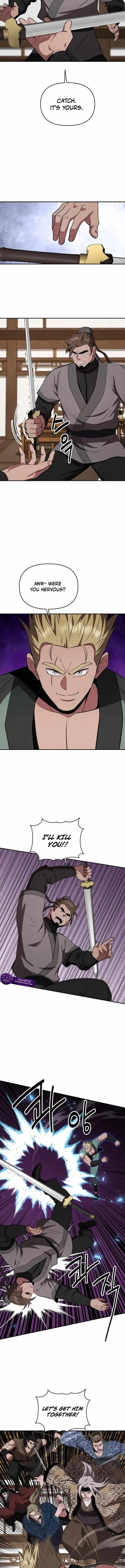 The World’s Best Kunlun Tavern Chapter 103 – Page 12