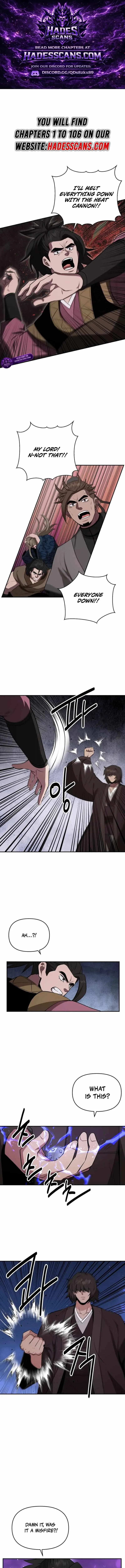 The World’s Best Kunlun Tavern Chapter 102 – Page 2