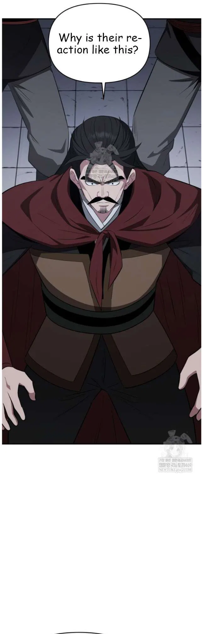 The World’s Best Kunlun Tavern Chapter 98 – Page 1