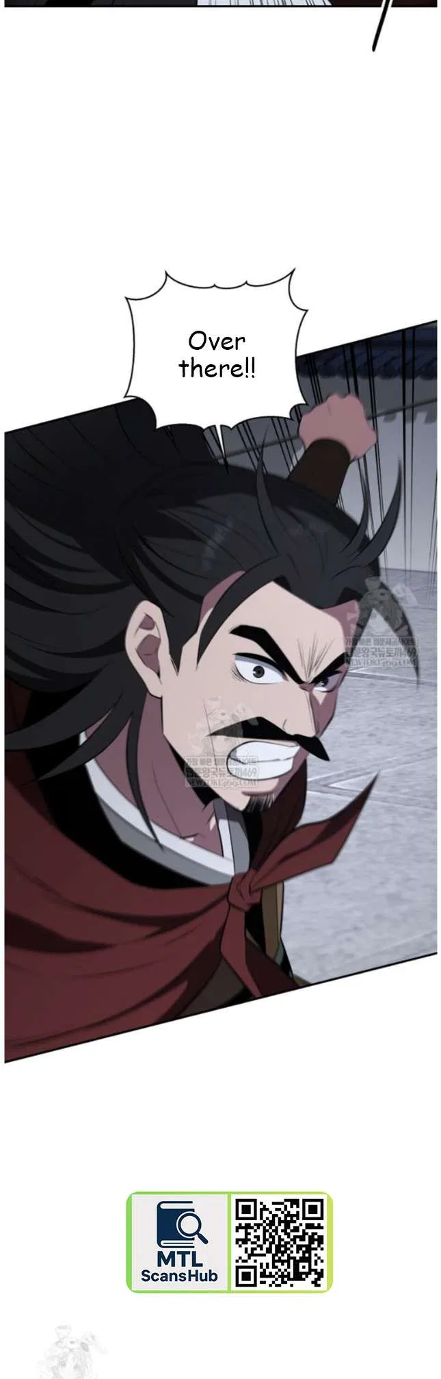 The World’s Best Kunlun Tavern Chapter 98 – Page 8