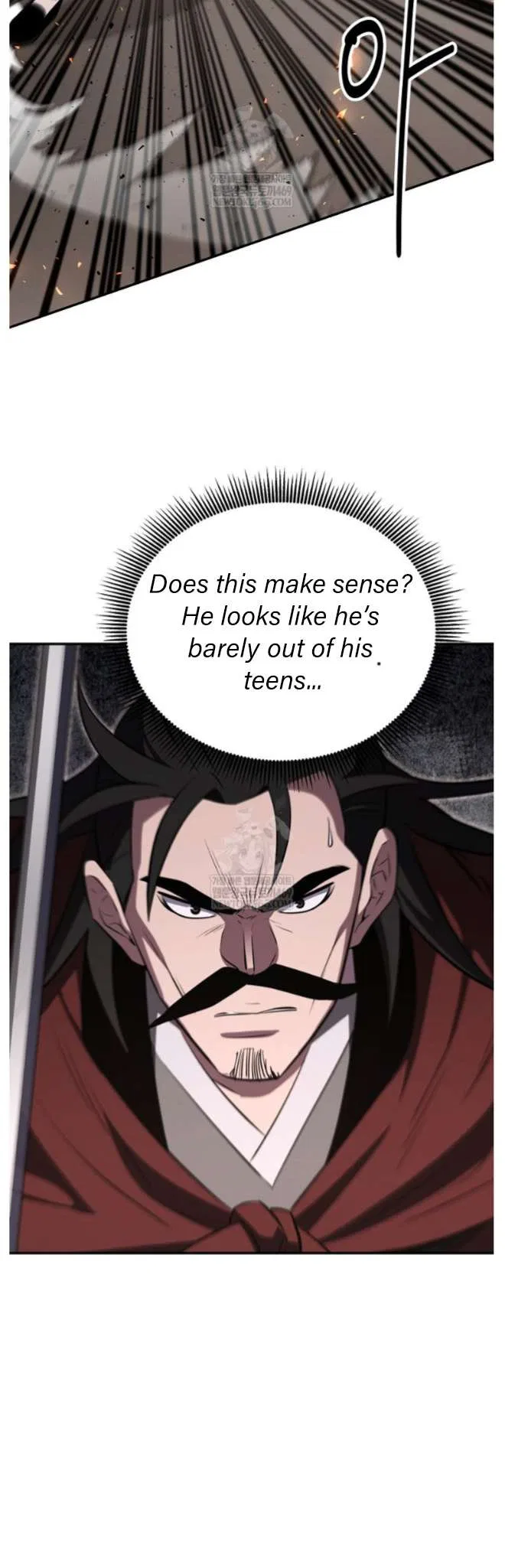 The World’s Best Kunlun Tavern Chapter 98 – Page 39