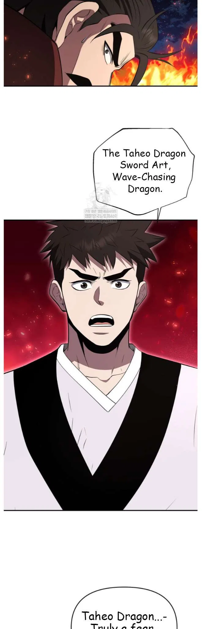 The World’s Best Kunlun Tavern Chapter 98 – Page 48