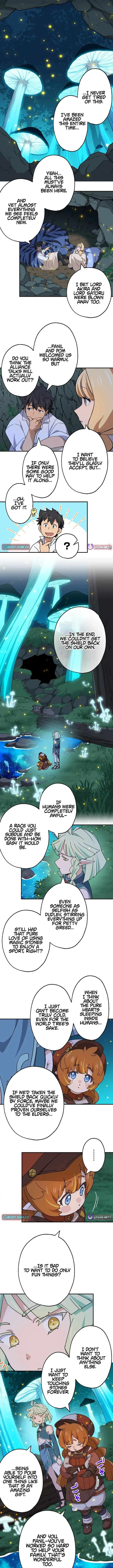 A Retired Old Sage Takes His Disciple on a Journey Chapter 62 – Page 6