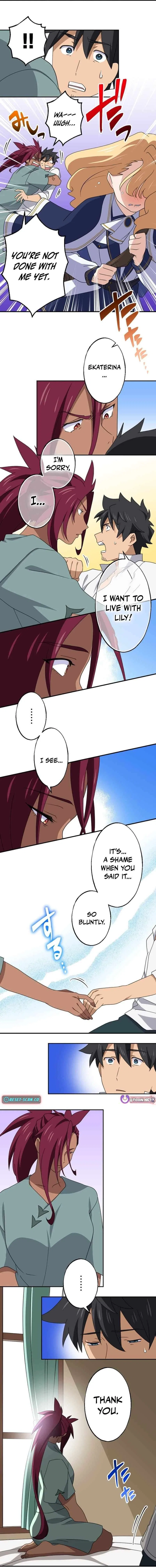 A Retired Old Sage Takes His Disciple on a Journey Chapter 53 – Page 2
