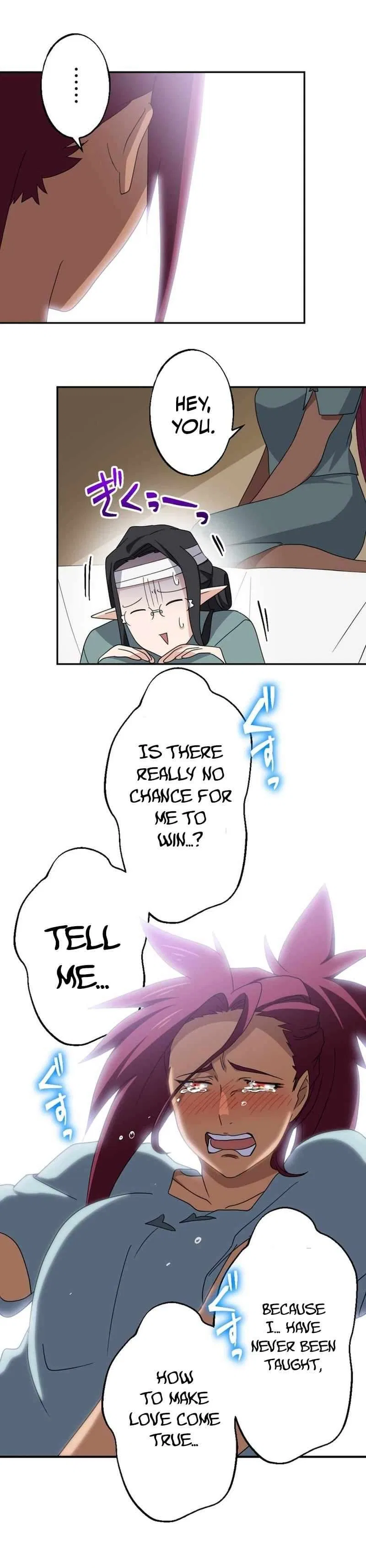 A Retired Old Sage Takes His Disciple on a Journey Chapter 53 – Page 3