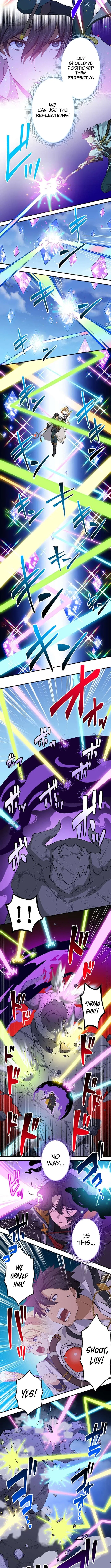 A Retired Old Sage Takes His Disciple on a Journey Chapter 49 – Page 3