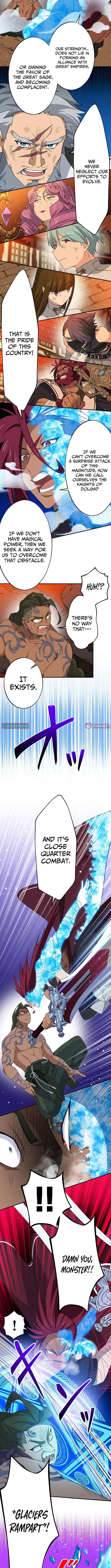 A Retired Old Sage Takes His Disciple on a Journey Chapter 47 – Page 3