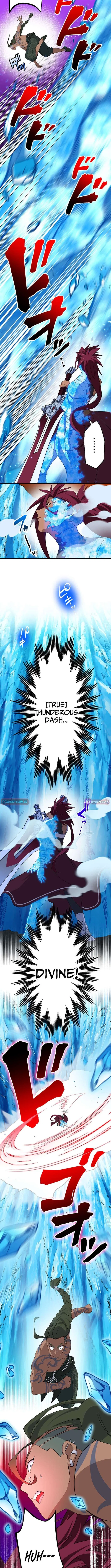 A Retired Old Sage Takes His Disciple on a Journey Chapter 47 – Page 4