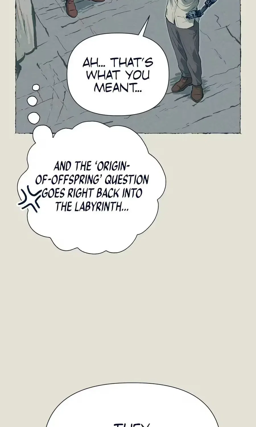 Journey of Iron and Ice Chapter 22 – Page 21