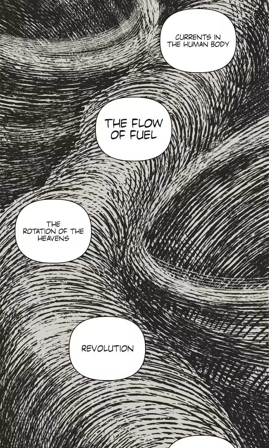 Journey of Iron and Ice Chapter 22 – Page 29
