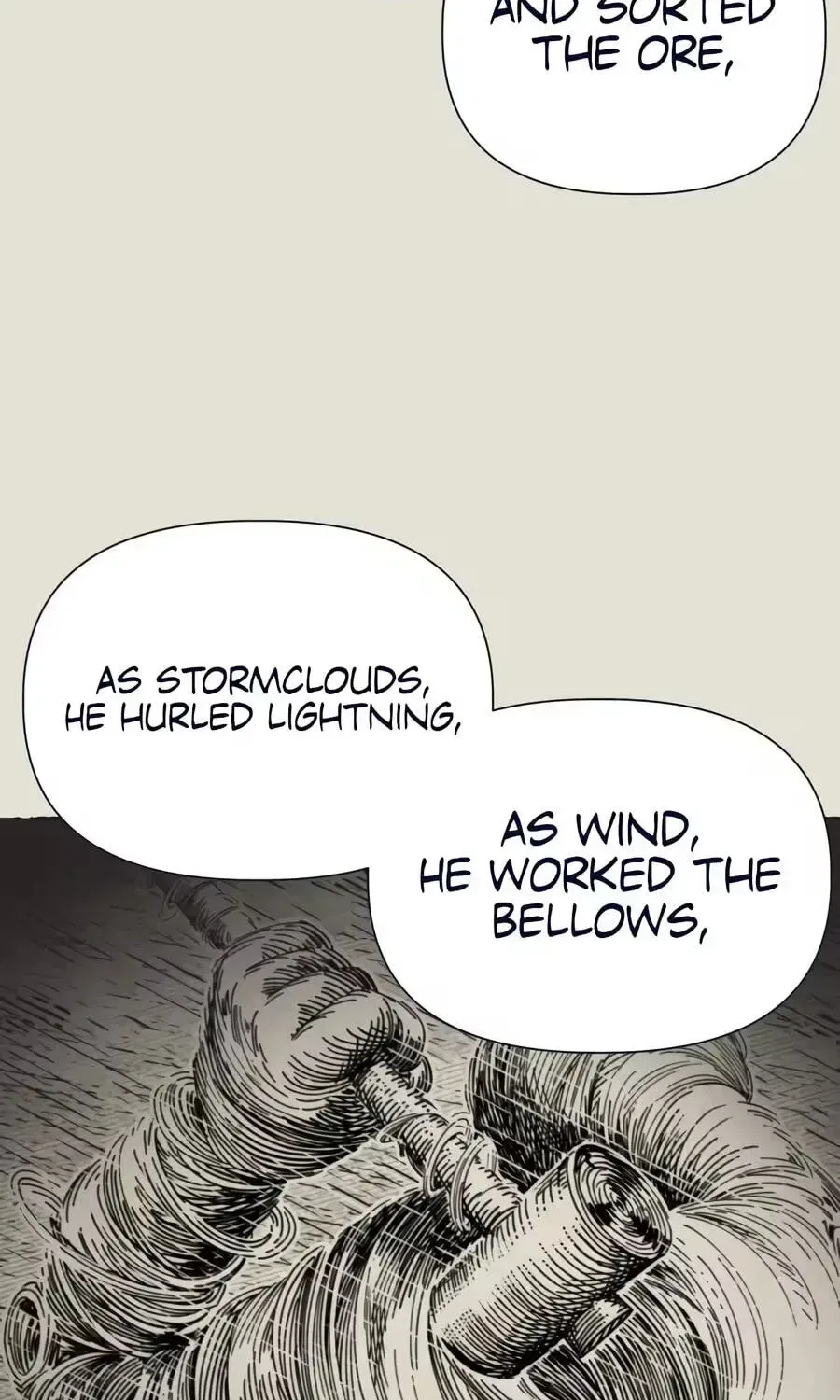 Journey of Iron and Ice Chapter 22 – Page 37