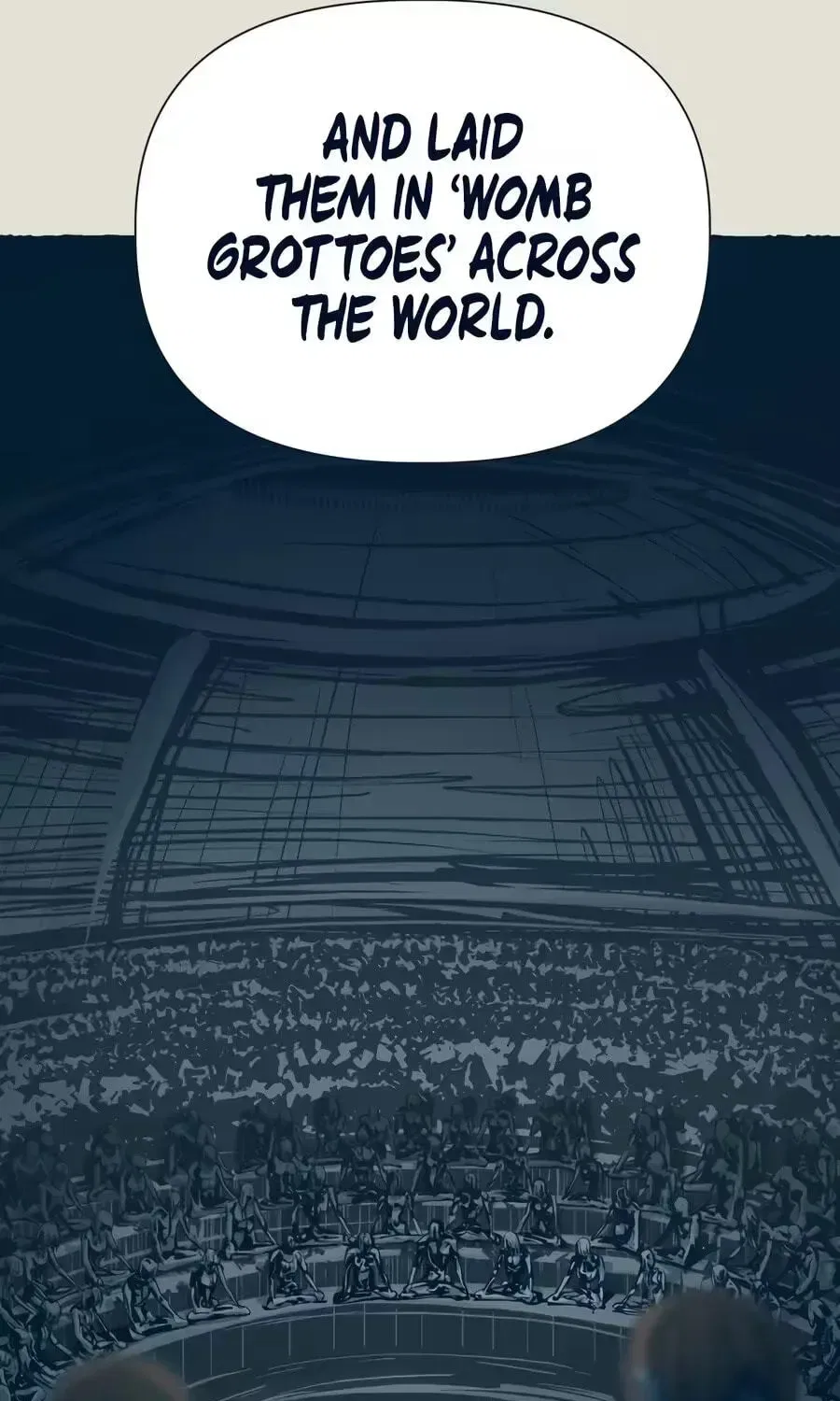 Journey of Iron and Ice Chapter 22 – Page 49