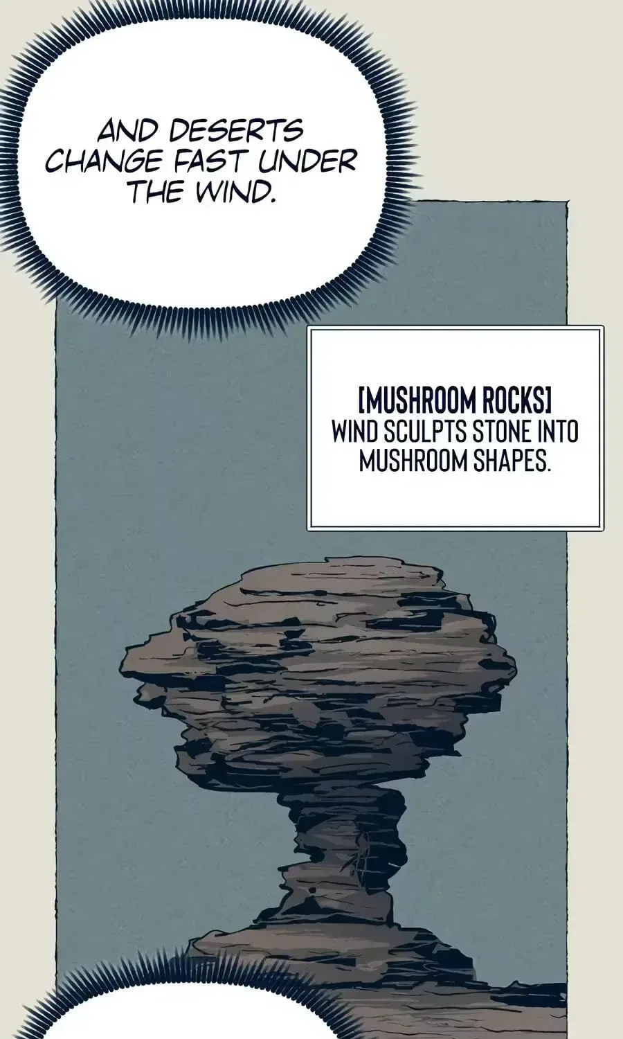 Journey of Iron and Ice Chapter 22 – Page 57