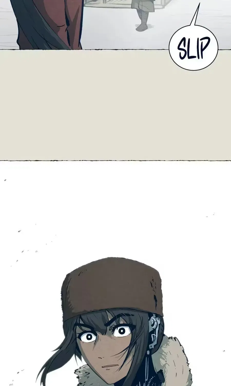 Journey of Iron and Ice Chapter 22 – Page 105