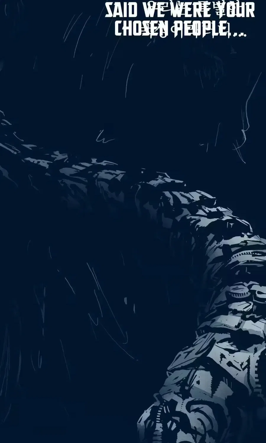 Journey of Iron and Ice Chapter 22 – Page 141