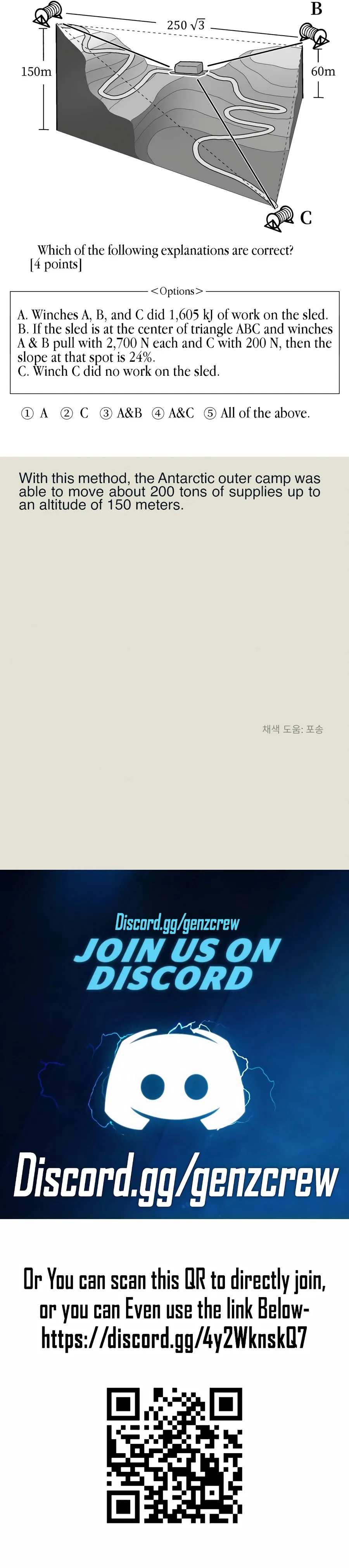Journey of Iron and Ice Chapter 21 – Page 14