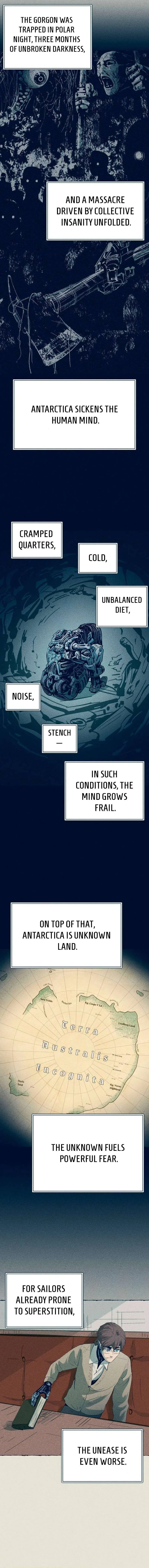 Journey of Iron and Ice Chapter 14 – Page 4