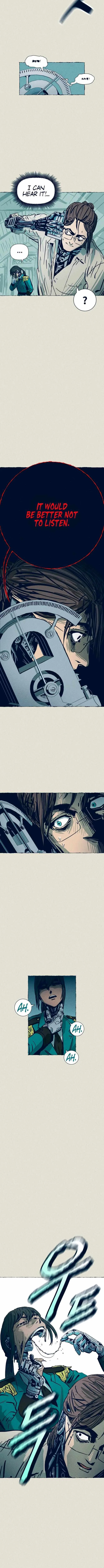 Journey of Iron and Ice Chapter 1 – Page 13