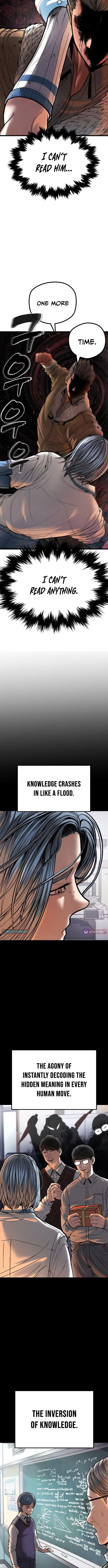 War of the Stray Dogs Chapter 19 – Page 15