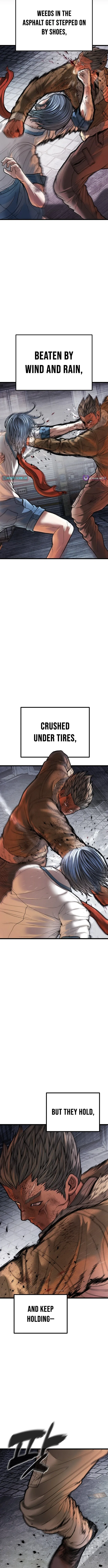 War of the Stray Dogs Chapter 19 – Page 19