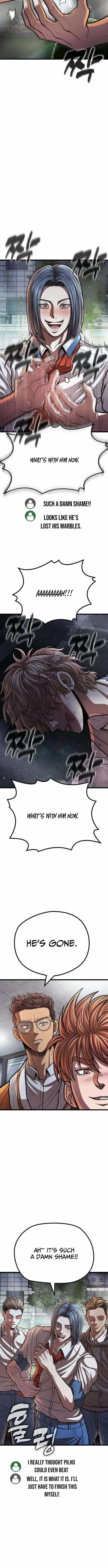 War of the Stray Dogs Chapter 17 – Page 25