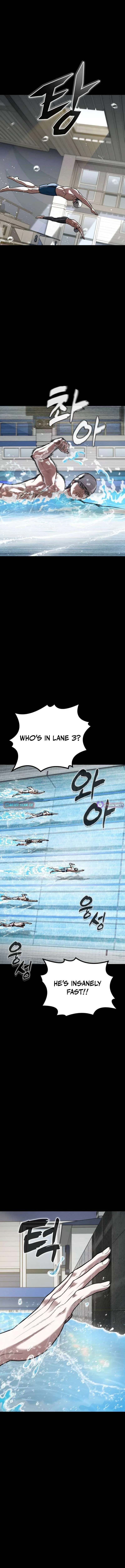 War of the Stray Dogs Chapter 13 – Page 2