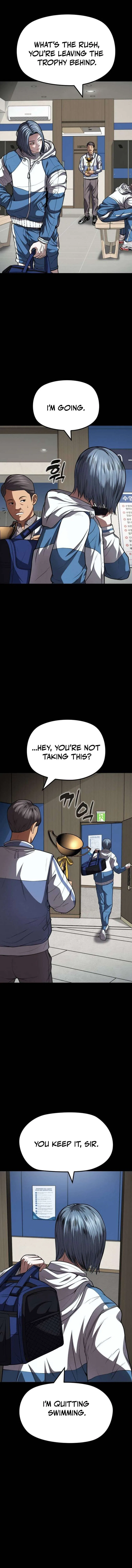 War of the Stray Dogs Chapter 13 – Page 4