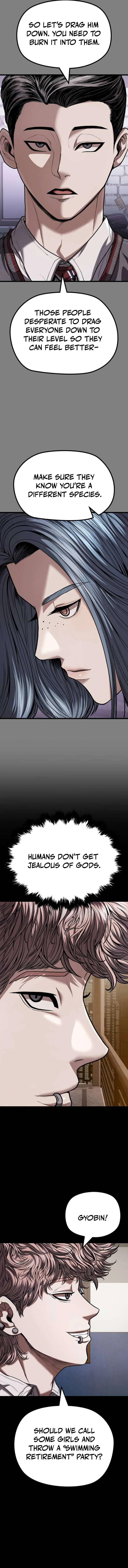 War of the Stray Dogs Chapter 13 – Page 10