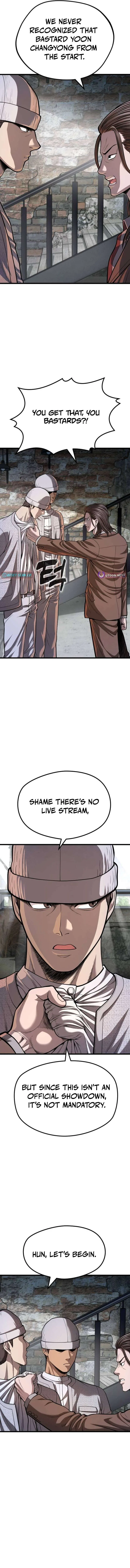 War of the Stray Dogs Chapter 12 – Page 2